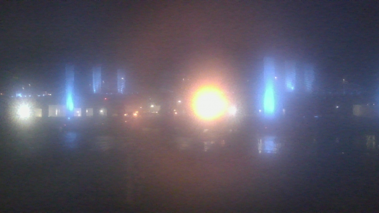 Thumbnail for current weather camera view from Cold Spring School in New Haven, Connecticut