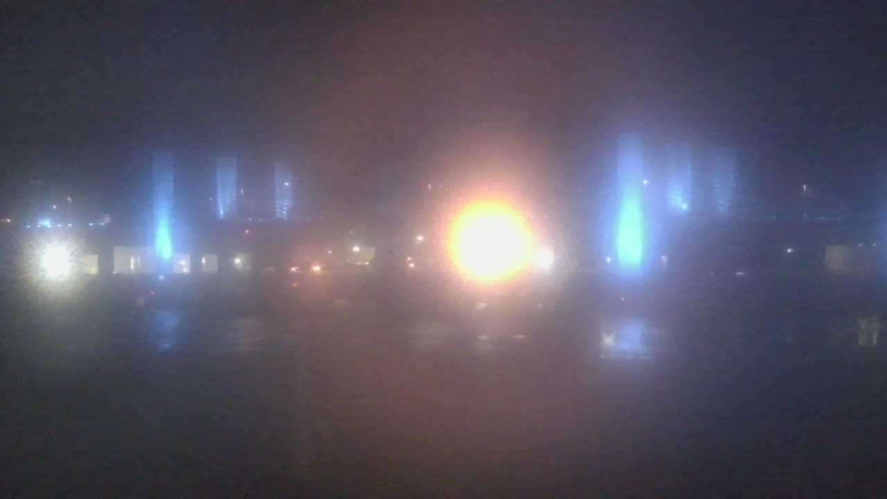 Thumbnail for current weather camera view from Cold Spring School in New Haven, Connecticut