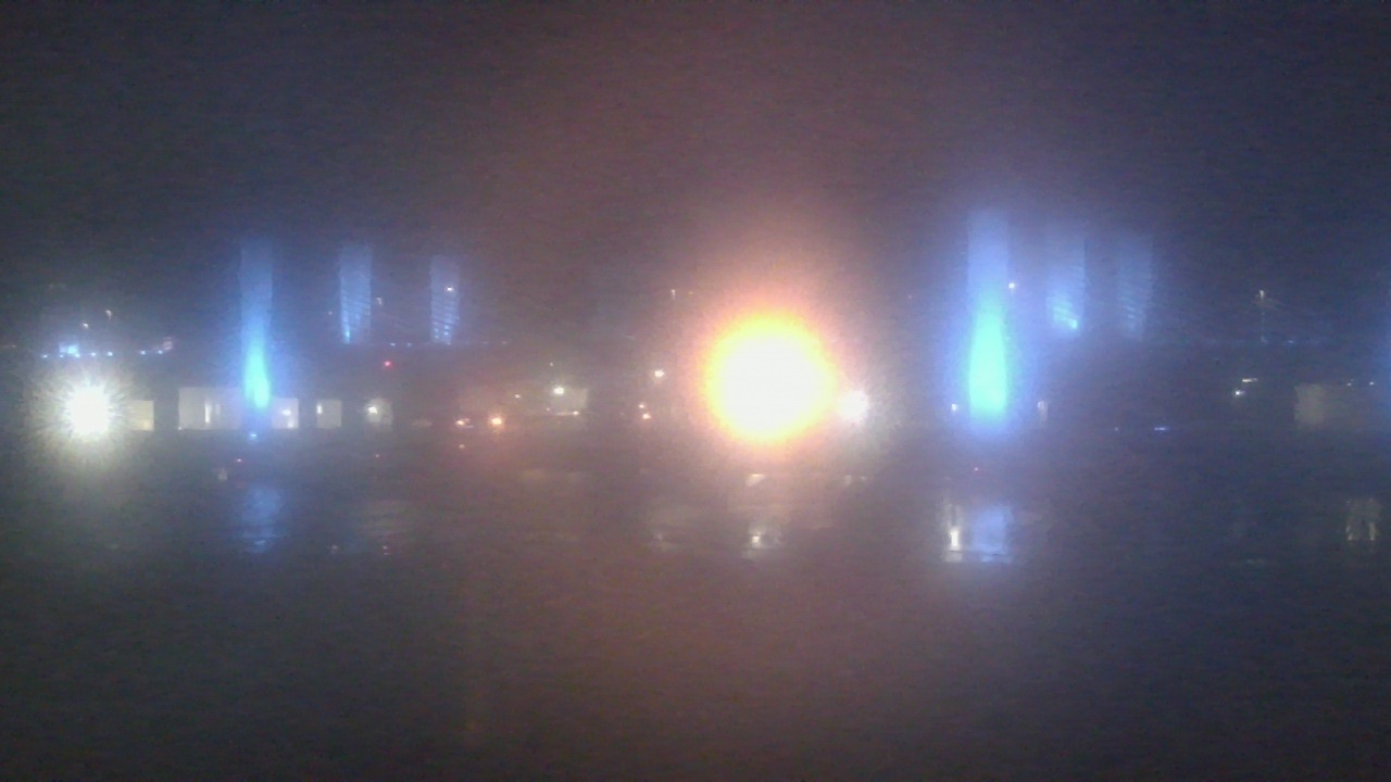 Thumbnail for current weather camera view from Cold Spring School in New Haven, Connecticut