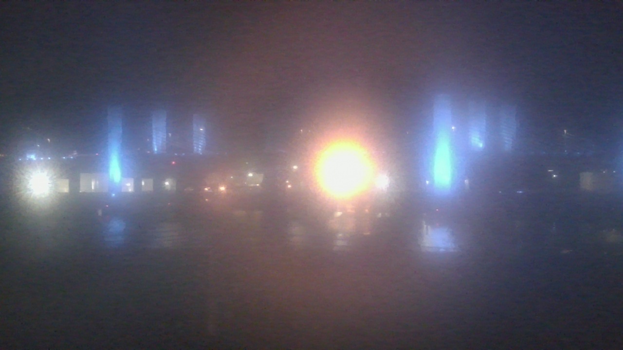 Thumbnail for current weather camera view from Cold Spring School in New Haven, Connecticut