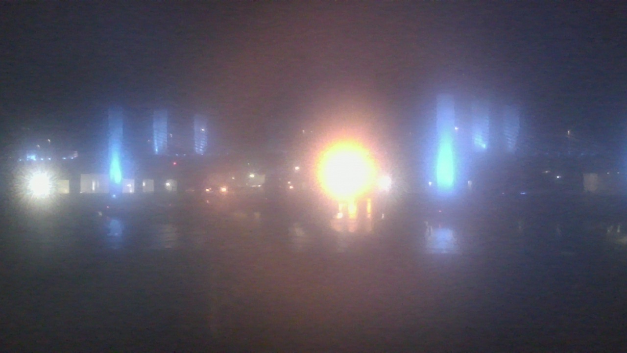 Thumbnail for current weather camera view from Cold Spring School in New Haven, Connecticut