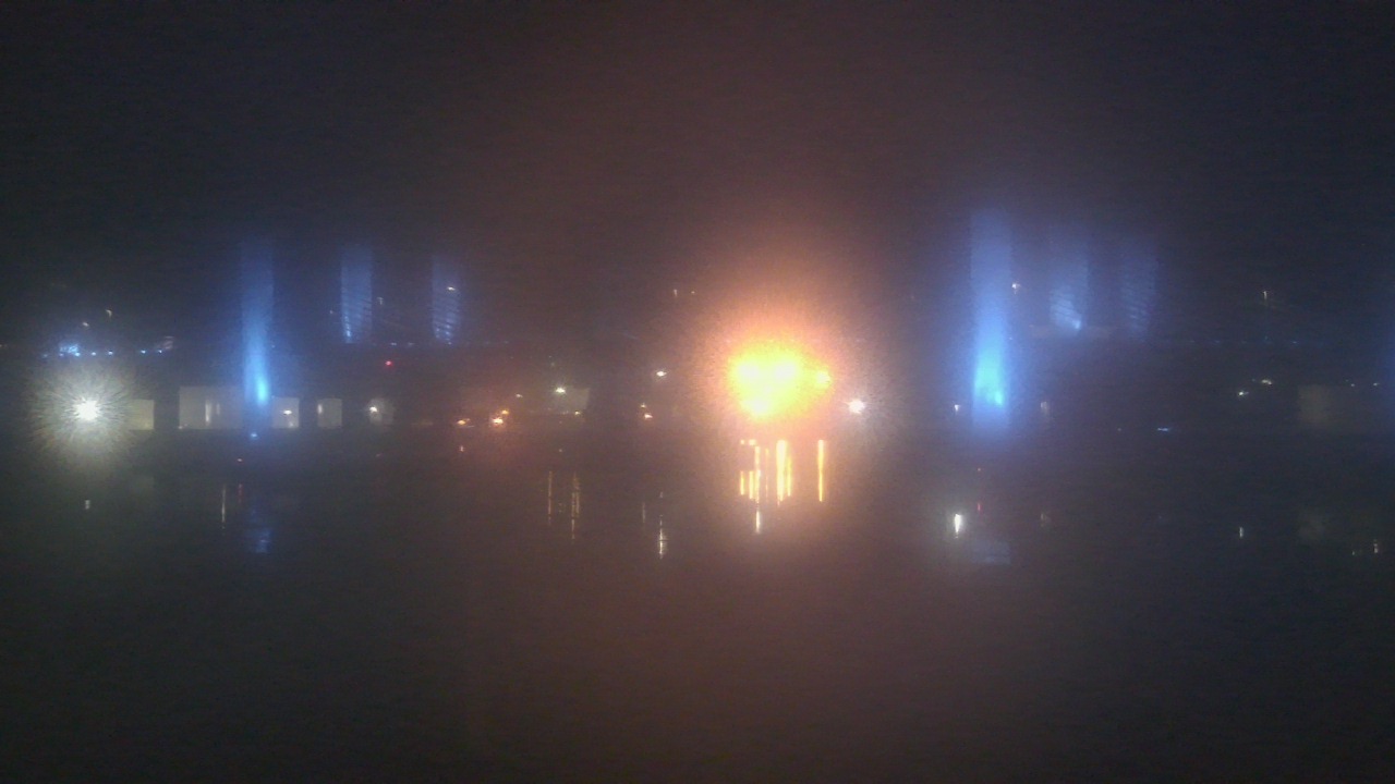 Thumbnail for current weather camera view from Cold Spring School in New Haven, Connecticut