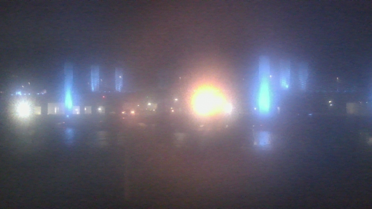 Thumbnail for current weather camera view from Cold Spring School in New Haven, Connecticut