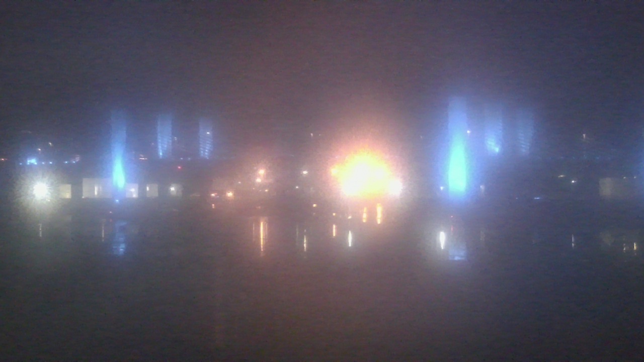 Thumbnail for current weather camera view from Cold Spring School in New Haven, Connecticut