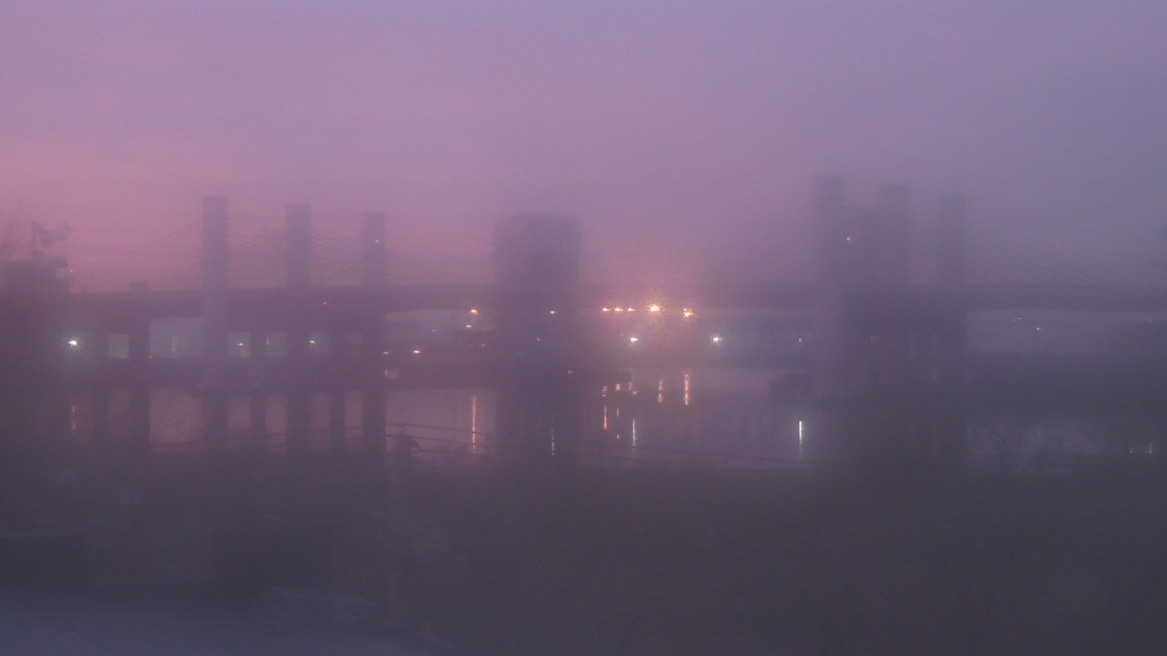 Thumbnail for current weather camera view from Cold Spring School in New Haven, Connecticut