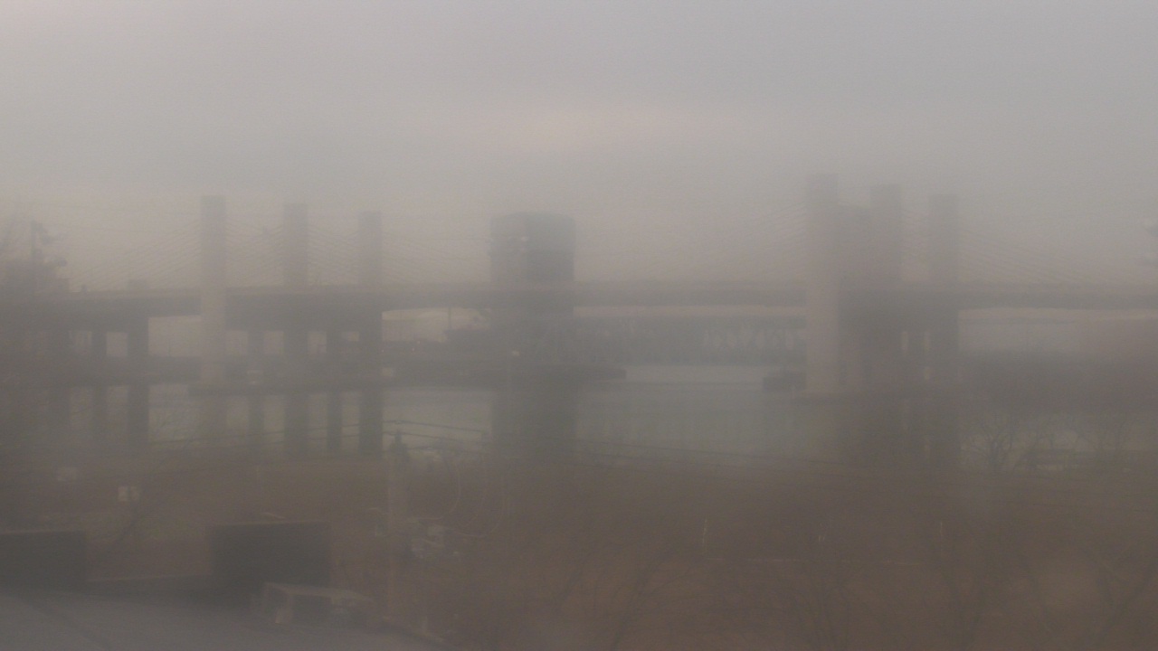 Thumbnail for current weather camera view from Cold Spring School in New Haven, Connecticut