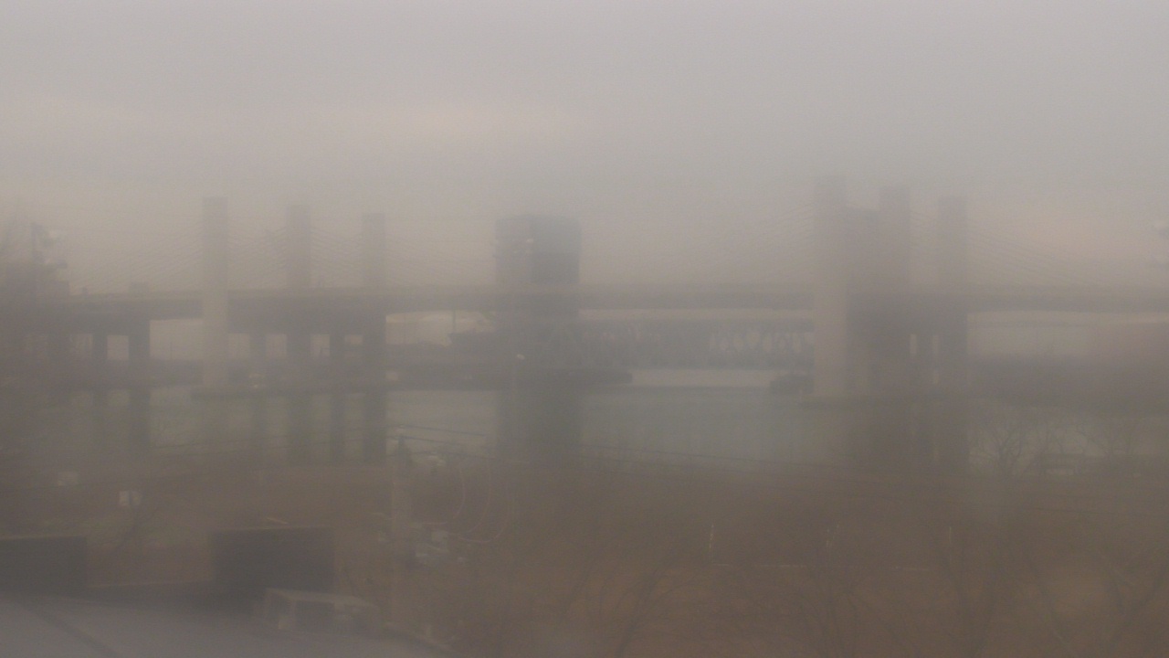 Thumbnail for current weather camera view from Cold Spring School in New Haven, Connecticut