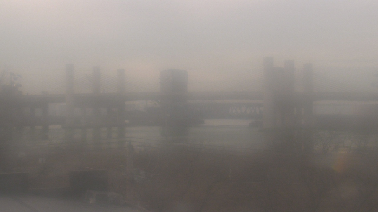 Thumbnail for current weather camera view from Cold Spring School in New Haven, Connecticut