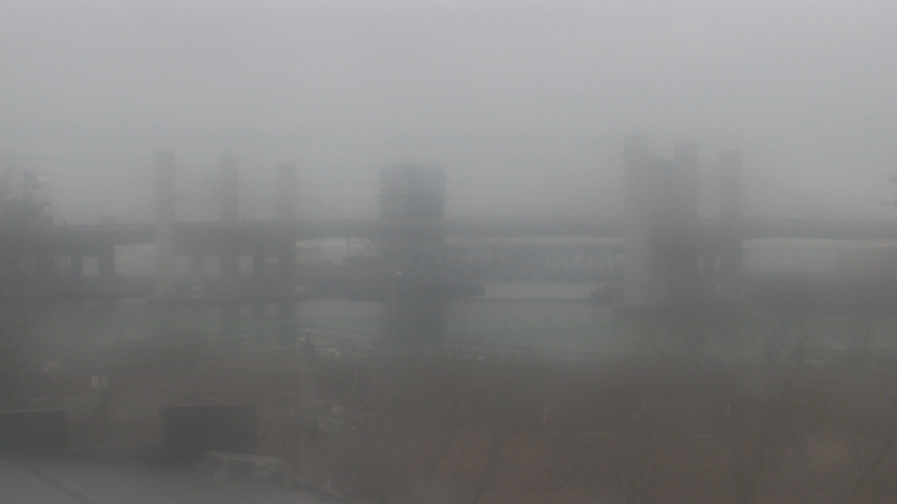 Thumbnail for current weather camera view from Cold Spring School in New Haven, Connecticut