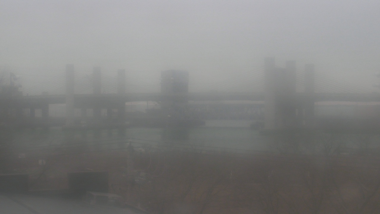 Thumbnail for current weather camera view from Cold Spring School in New Haven, Connecticut