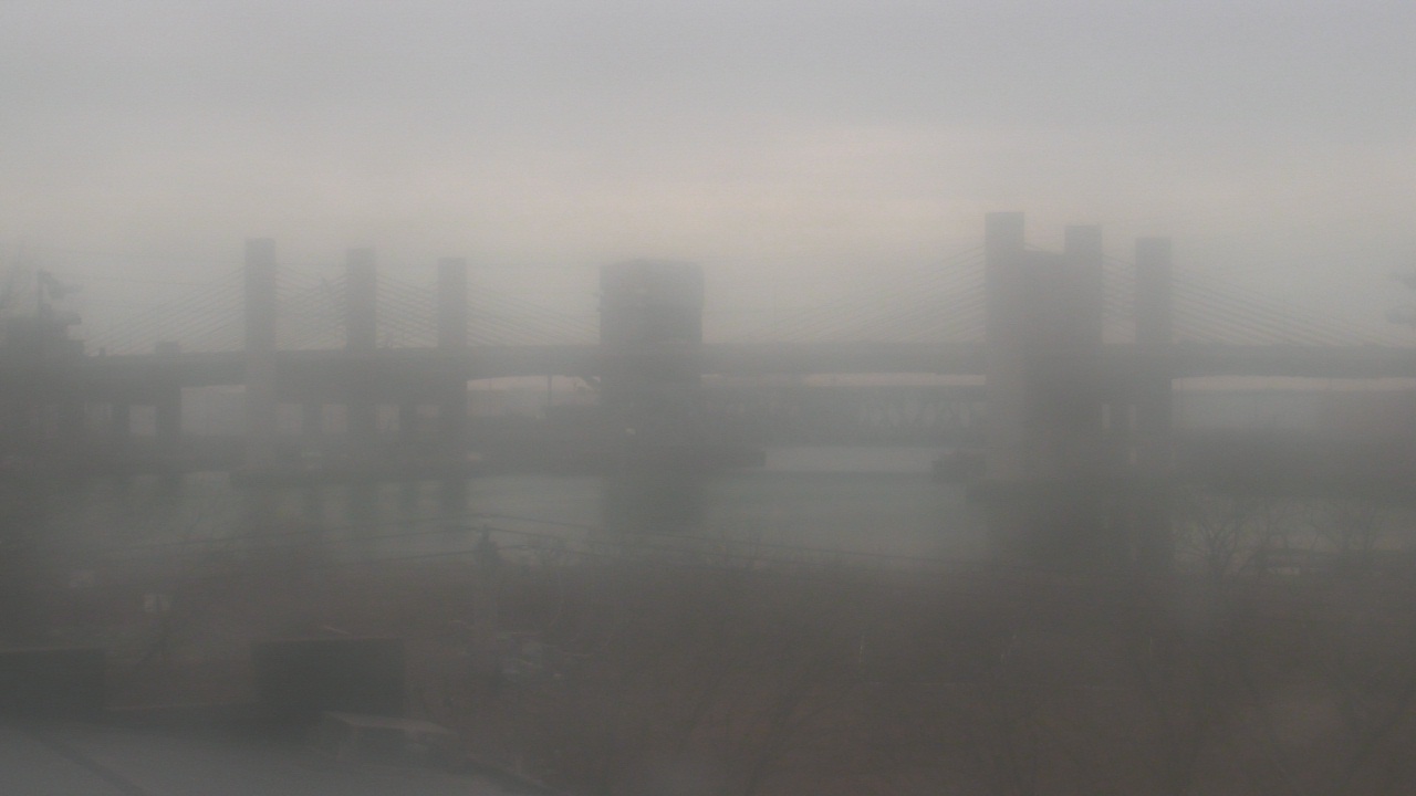 Thumbnail for current weather camera view from Cold Spring School in New Haven, Connecticut