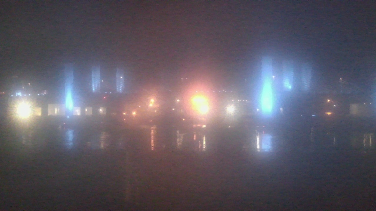 Thumbnail for current weather camera view from Cold Spring School in New Haven, Connecticut