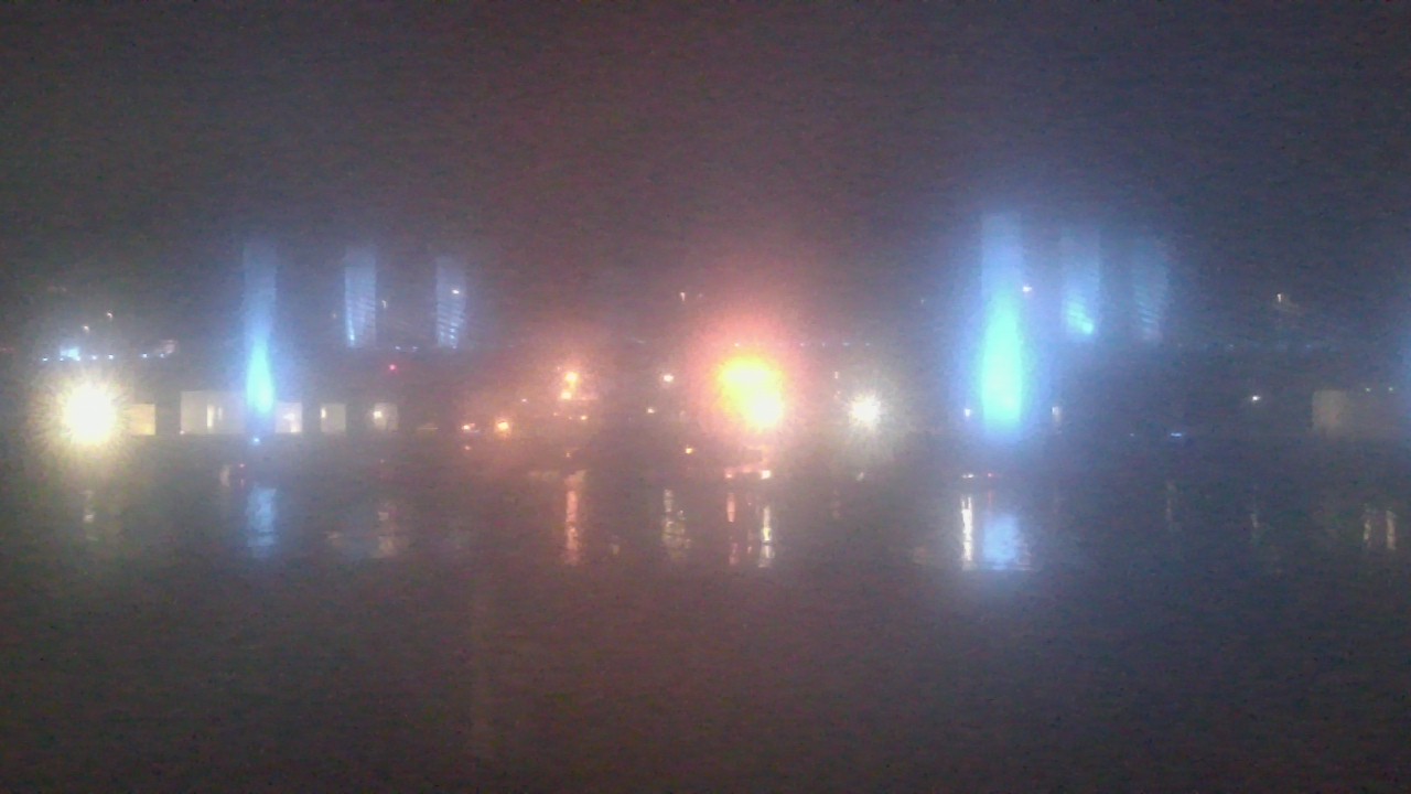 Thumbnail for current weather camera view from Cold Spring School in New Haven, Connecticut