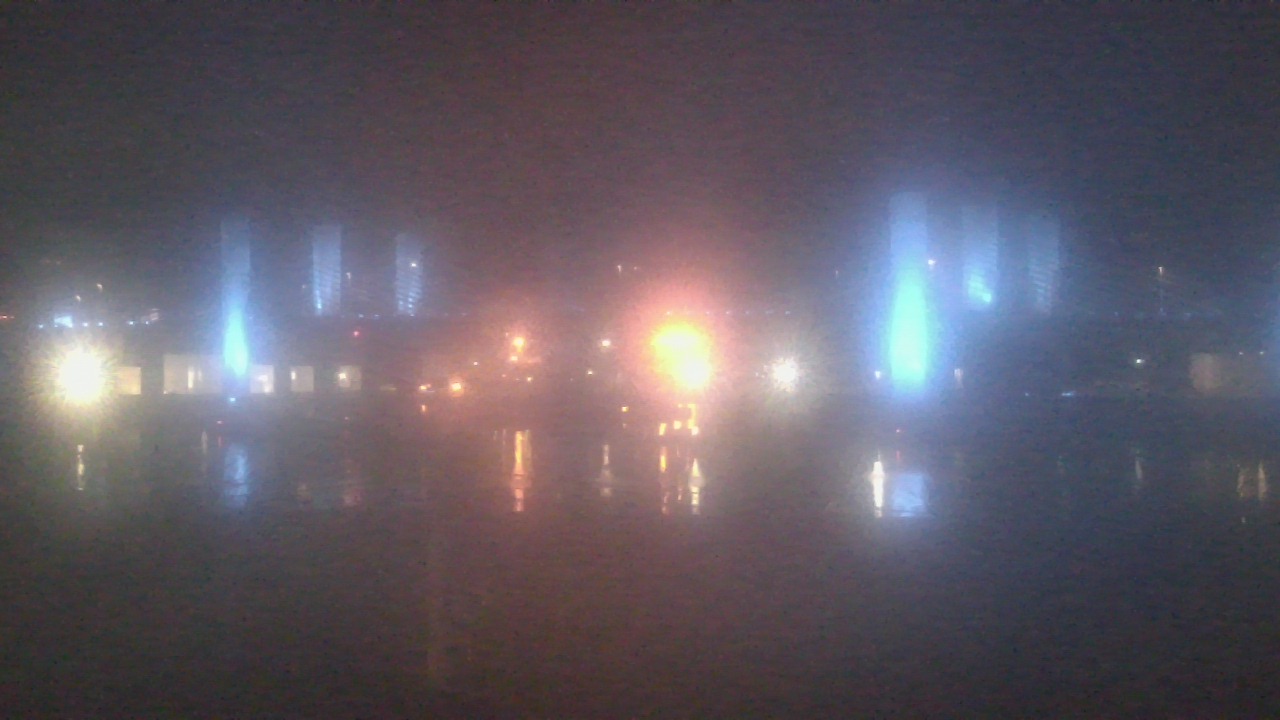 Thumbnail for current weather camera view from Cold Spring School in New Haven, Connecticut