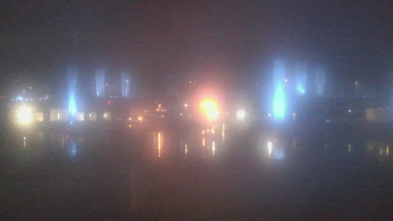 Thumbnail for current weather camera view from Cold Spring School in New Haven, Connecticut