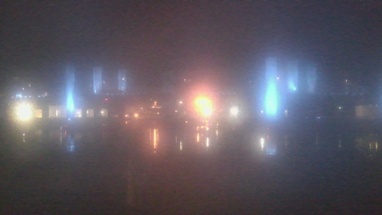 Thumbnail for current weather camera view from Cold Spring School in New Haven, Connecticut