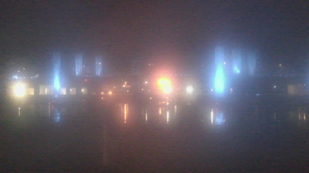 Thumbnail for current weather camera view from Cold Spring School in New Haven, Connecticut