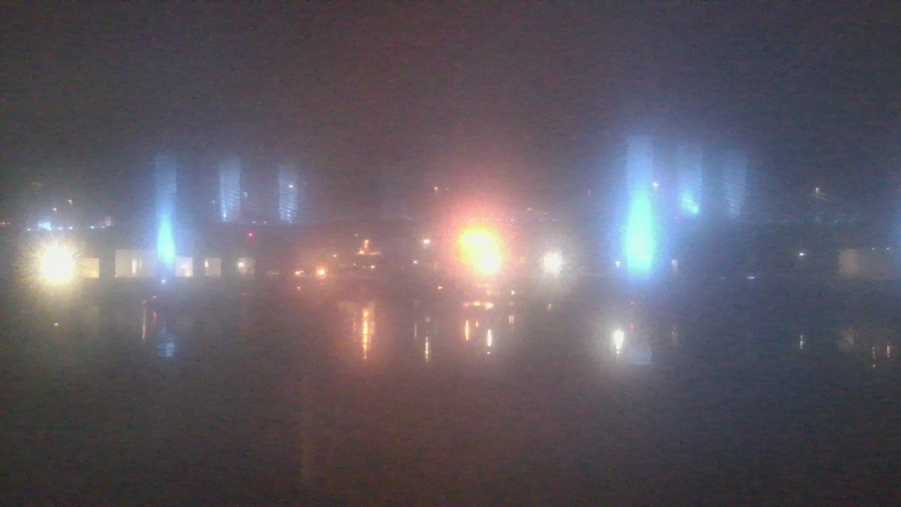 Thumbnail for current weather camera view from Cold Spring School in New Haven, Connecticut