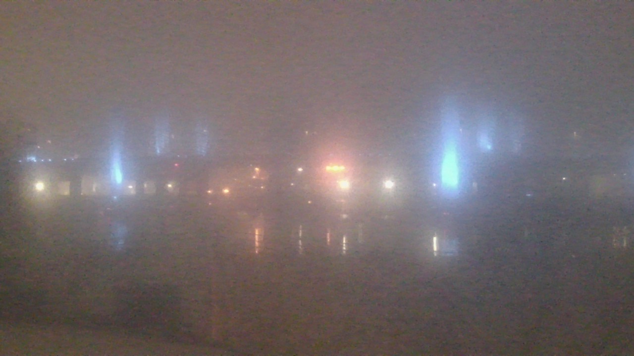 Thumbnail for current weather camera view from Cold Spring School in New Haven, Connecticut