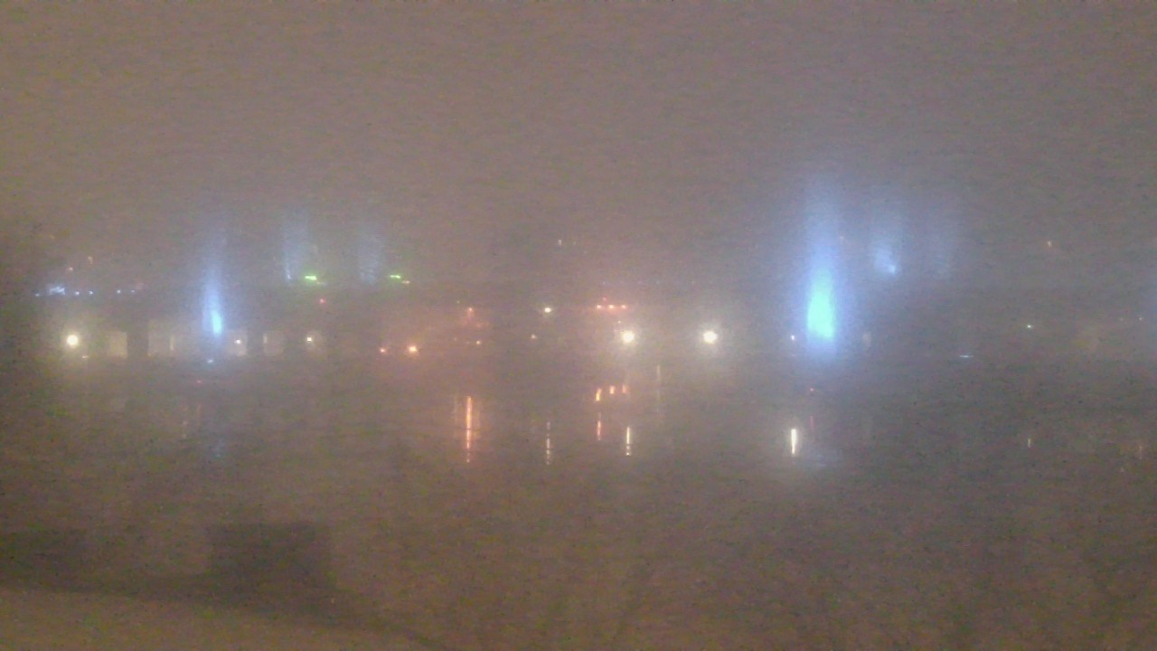 Thumbnail for current weather camera view from Cold Spring School in New Haven, Connecticut