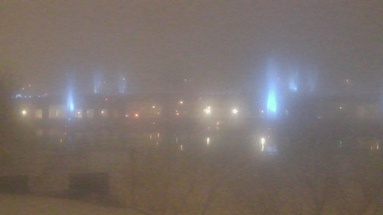 Thumbnail for current weather camera view from Cold Spring School in New Haven, Connecticut