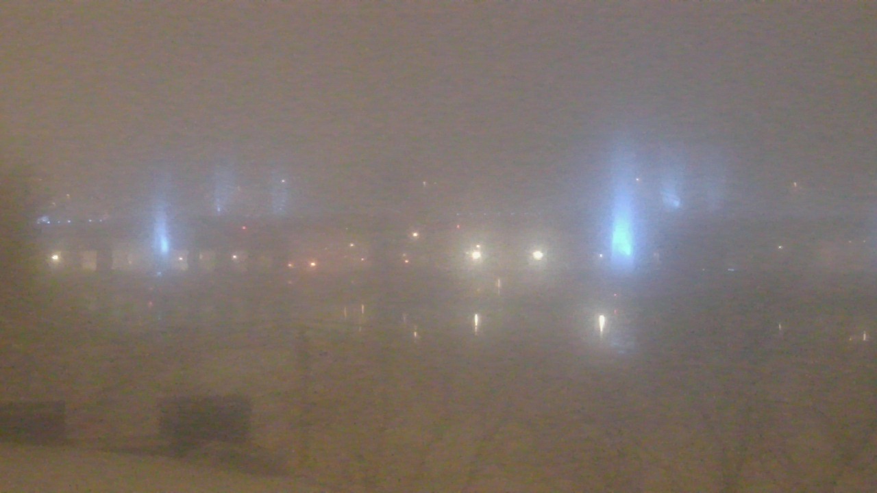 Thumbnail for current weather camera view from Cold Spring School in New Haven, Connecticut