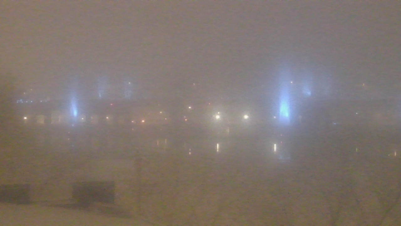 Thumbnail for current weather camera view from Cold Spring School in New Haven, Connecticut