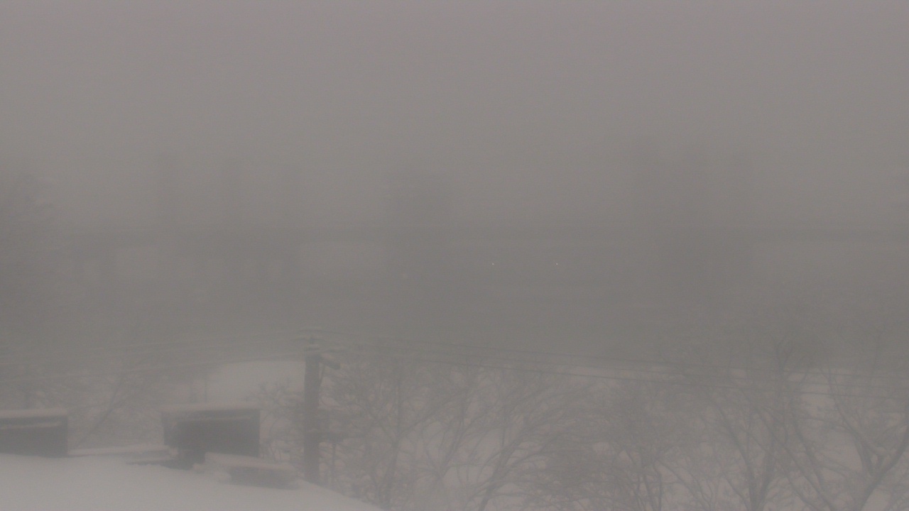 Thumbnail for current weather camera view from Cold Spring School in New Haven, Connecticut