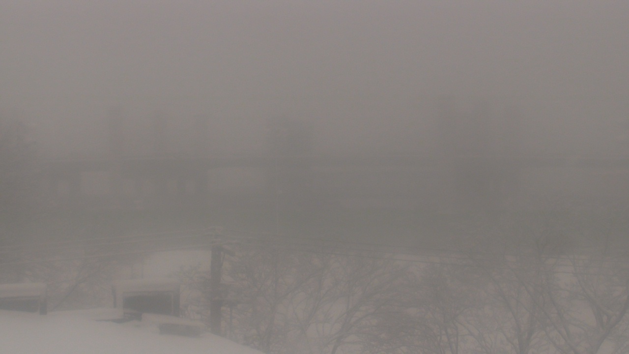 Thumbnail for current weather camera view from Cold Spring School in New Haven, Connecticut