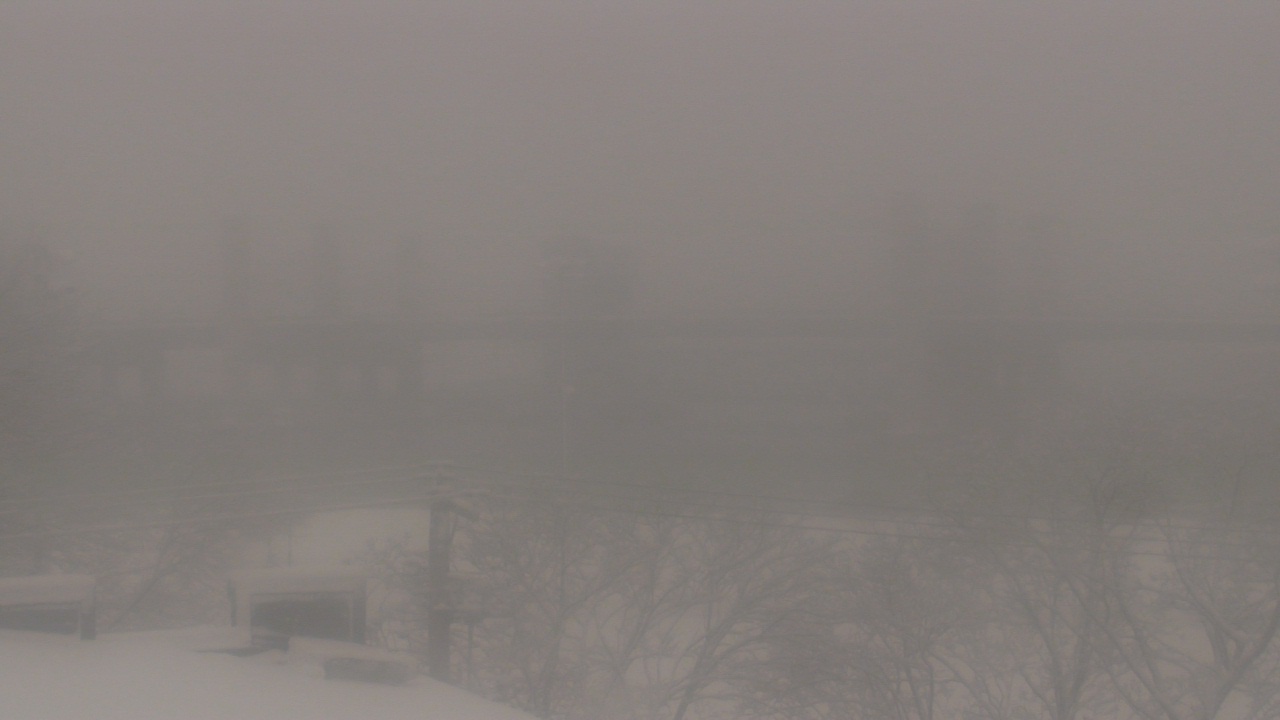 Thumbnail for current weather camera view from Cold Spring School in New Haven, Connecticut