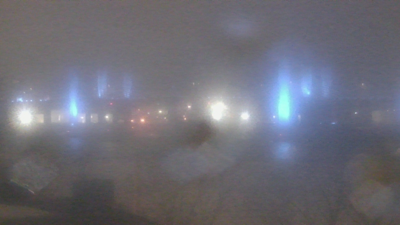 Thumbnail for current weather camera view from Cold Spring School in New Haven, Connecticut