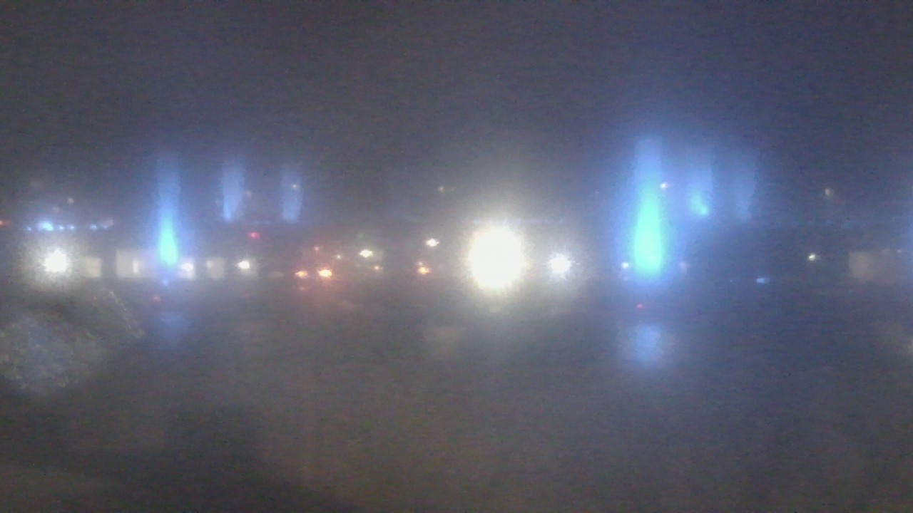 Thumbnail for current weather camera view from Cold Spring School in New Haven, Connecticut