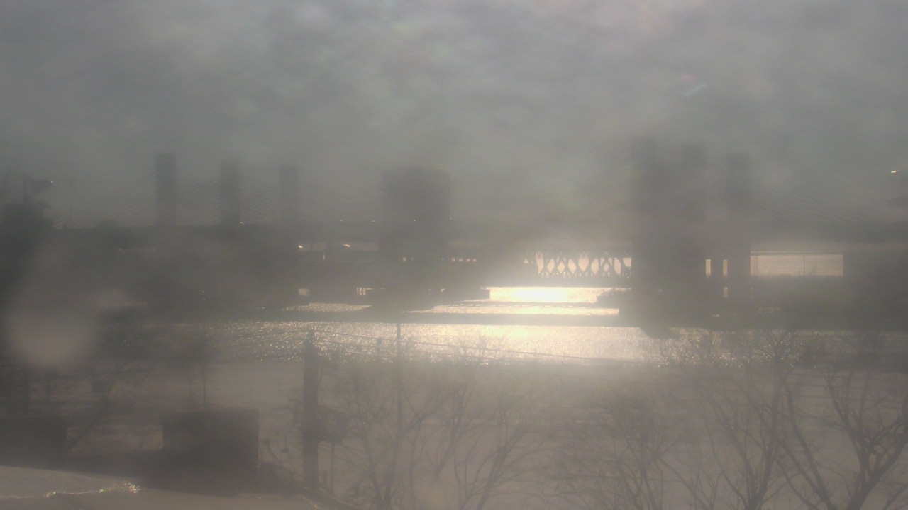 Thumbnail for current weather camera view from Cold Spring School in New Haven, Connecticut