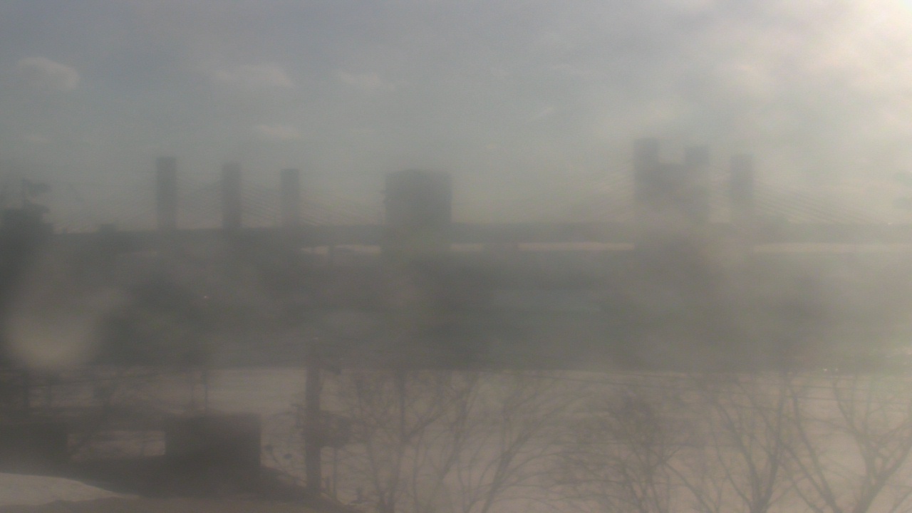 Thumbnail for current weather camera view from Cold Spring School in New Haven, Connecticut
