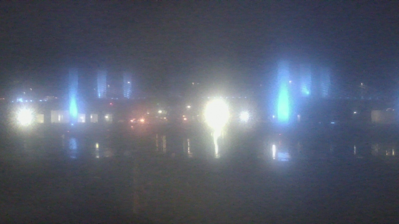 Thumbnail for current weather camera view from Cold Spring School in New Haven, Connecticut