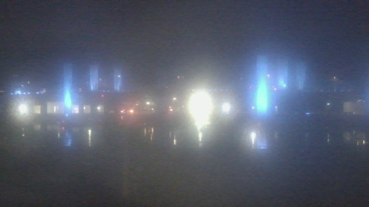 Thumbnail for current weather camera view from Cold Spring School in New Haven, Connecticut