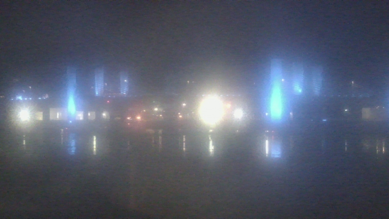 Thumbnail for current weather camera view from Cold Spring School in New Haven, Connecticut