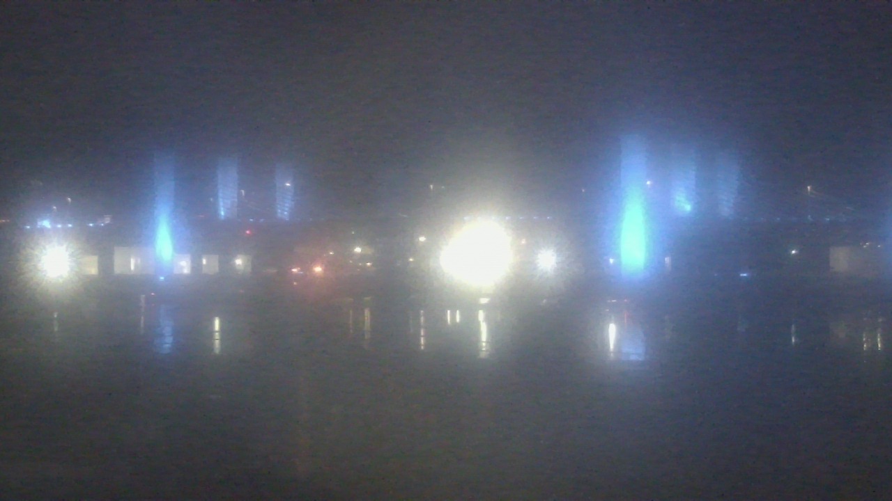 Thumbnail for current weather camera view from Cold Spring School in New Haven, Connecticut