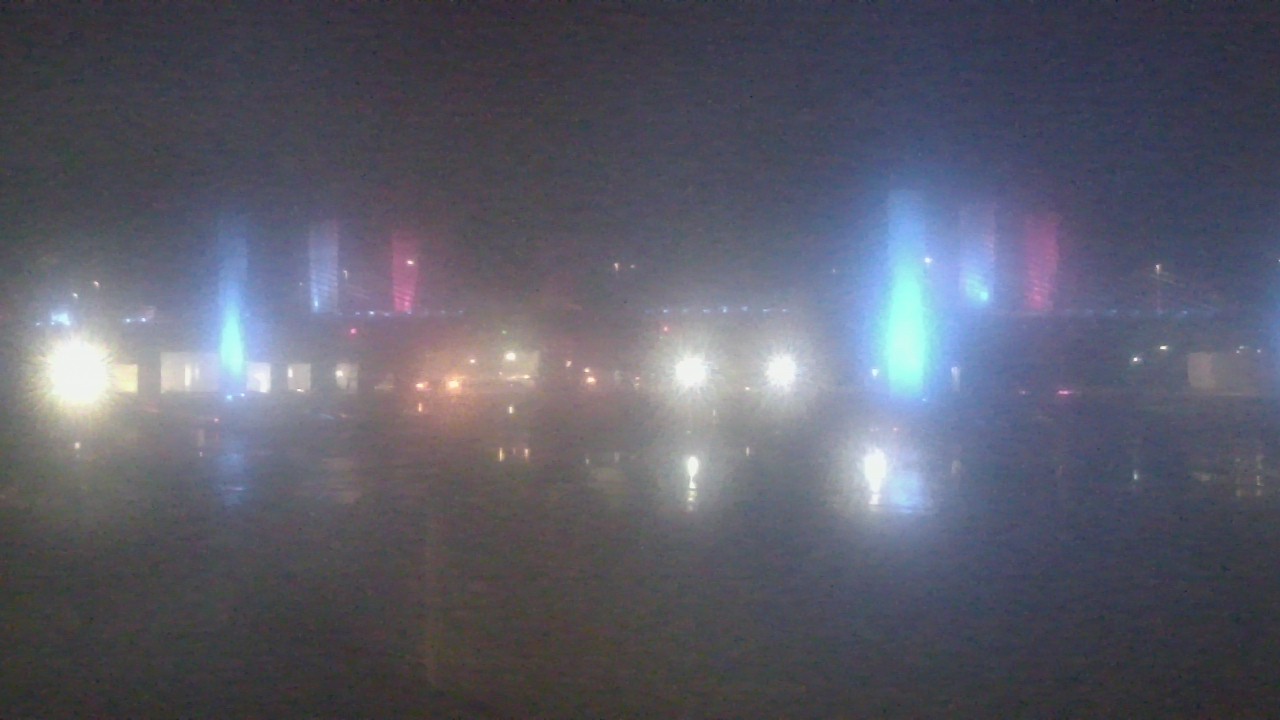 Thumbnail for current weather camera view from Cold Spring School in New Haven, Connecticut