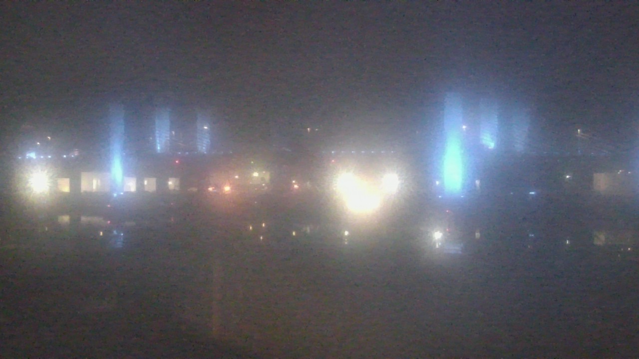 Thumbnail for current weather camera view from Cold Spring School in New Haven, Connecticut