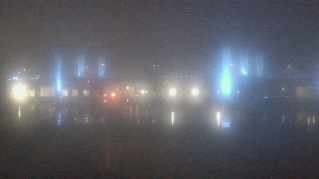 Thumbnail for current weather camera view from Cold Spring School in New Haven, Connecticut