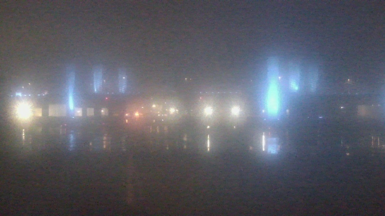 Thumbnail for current weather camera view from Cold Spring School in New Haven, Connecticut