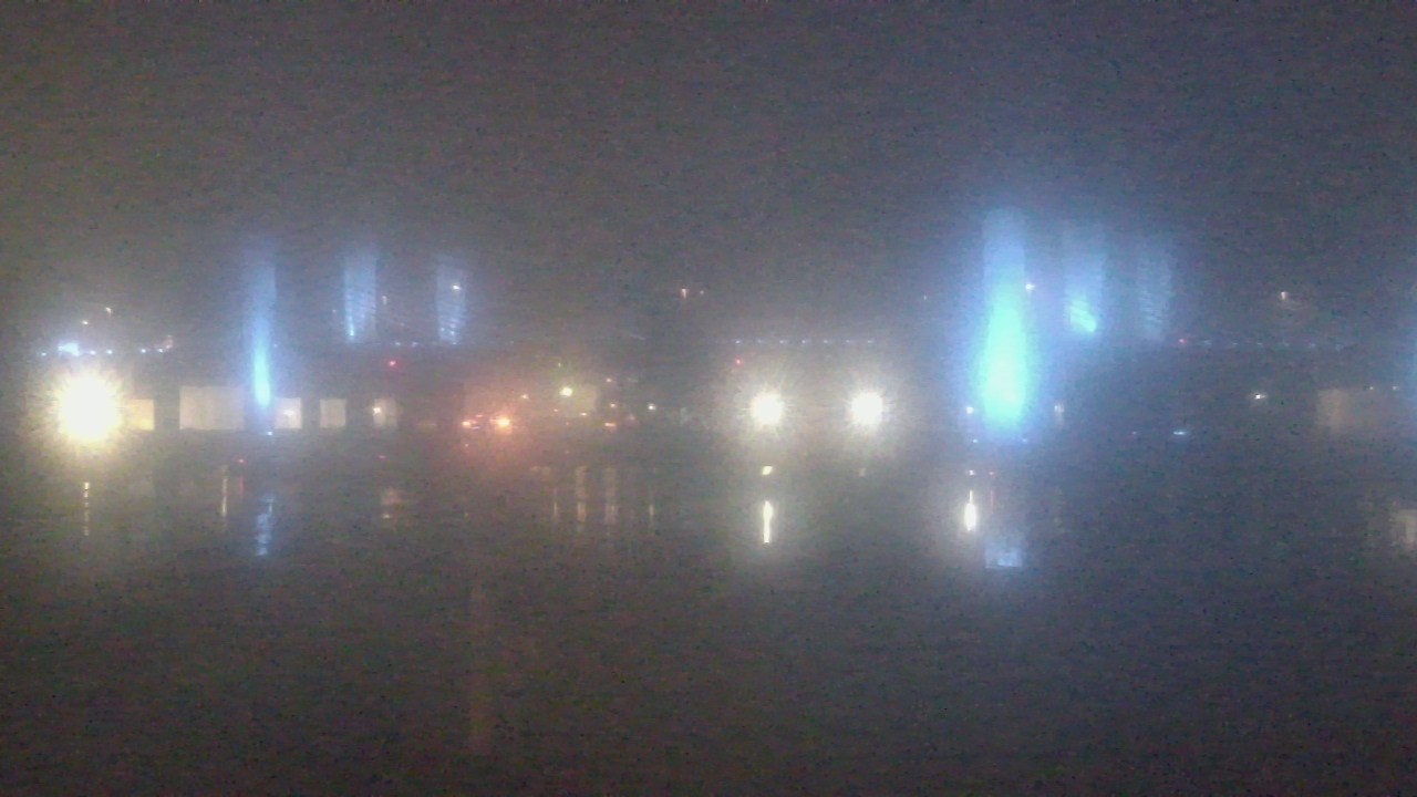 Thumbnail for current weather camera view from Cold Spring School in New Haven, Connecticut