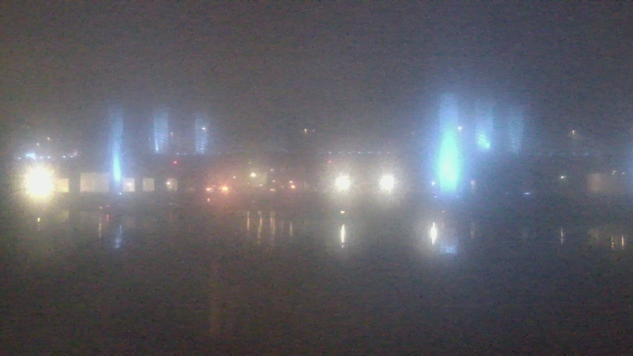 Thumbnail for current weather camera view from Cold Spring School in New Haven, Connecticut