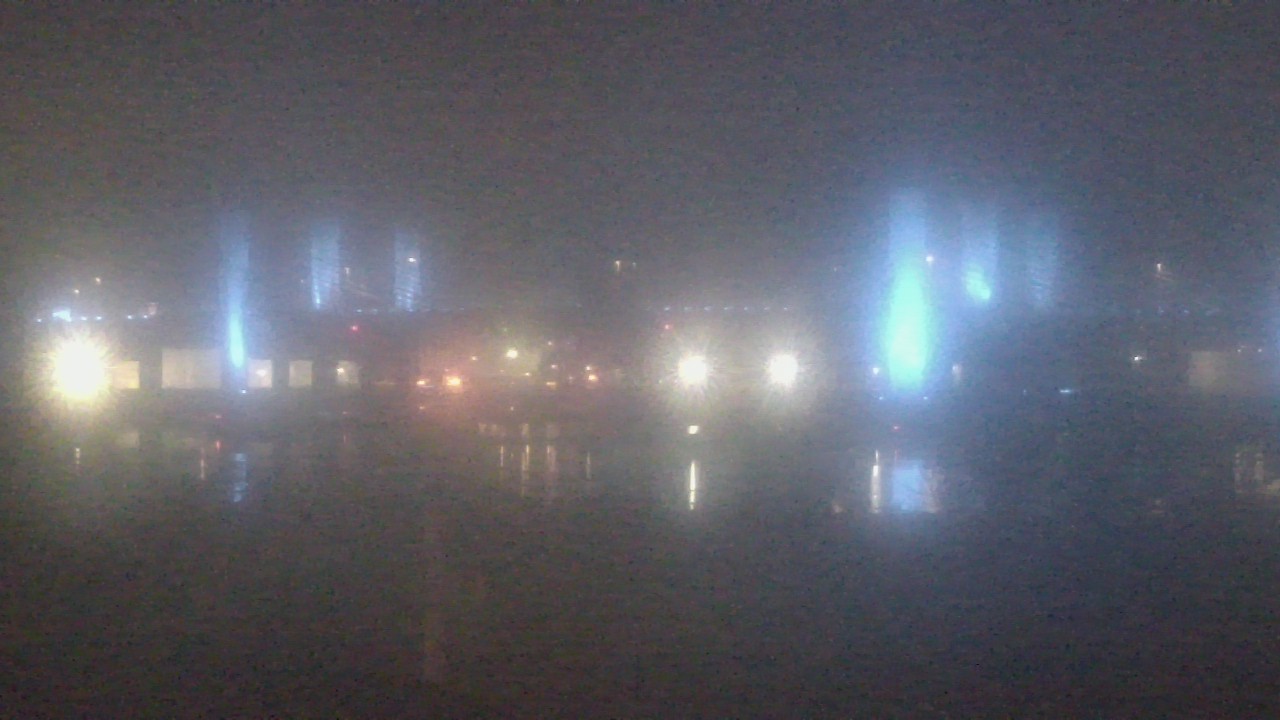 Thumbnail for current weather camera view from Cold Spring School in New Haven, Connecticut