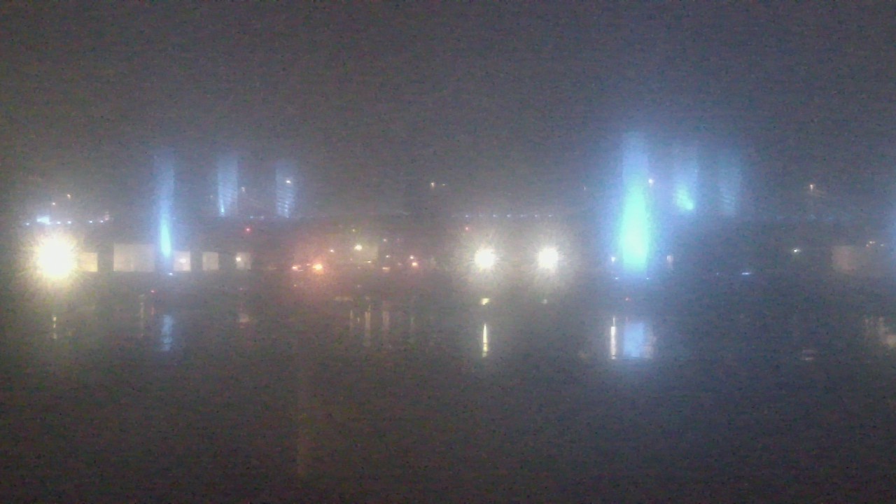 Thumbnail for current weather camera view from Cold Spring School in New Haven, Connecticut