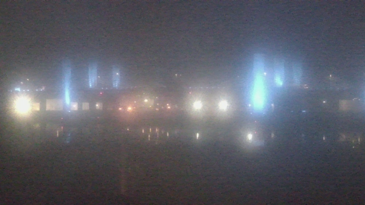 Thumbnail for current weather camera view from Cold Spring School in New Haven, Connecticut