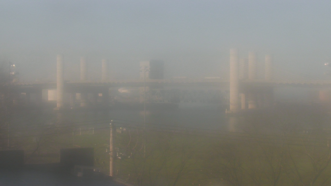 Thumbnail for current weather camera view from Cold Spring School in New Haven, Connecticut