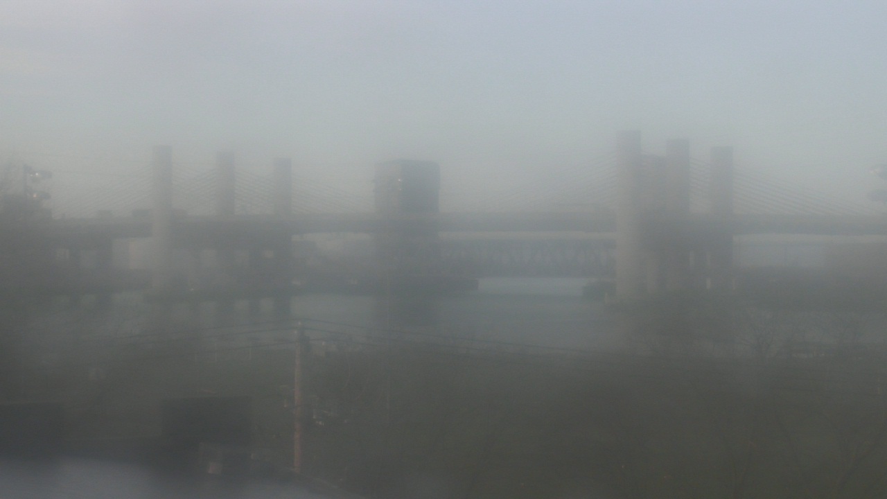 Thumbnail for current weather camera view from Cold Spring School in New Haven, Connecticut