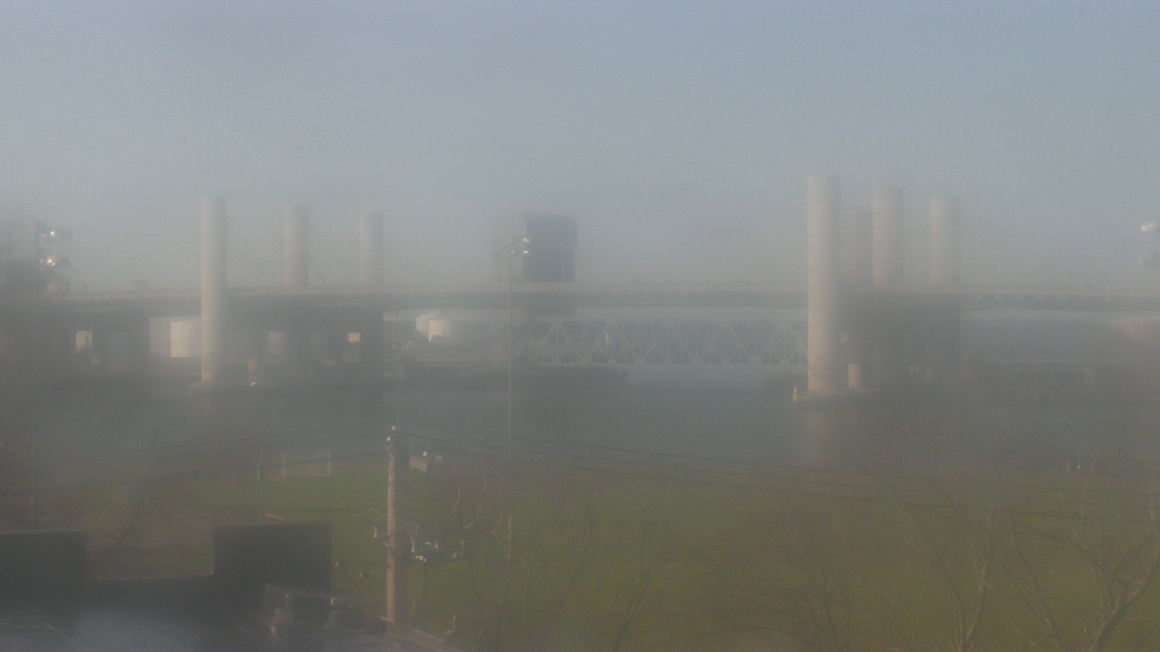 Thumbnail for current weather camera view from Cold Spring School in New Haven, Connecticut